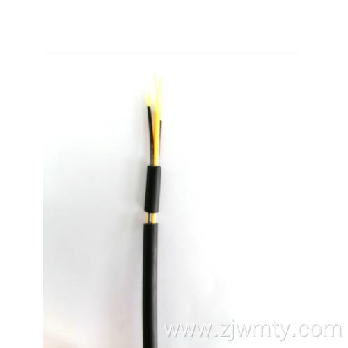 Indoor Active Optical Core Fiber Optic Cable Outdoor